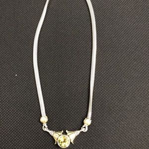 Steven Lagos necklace